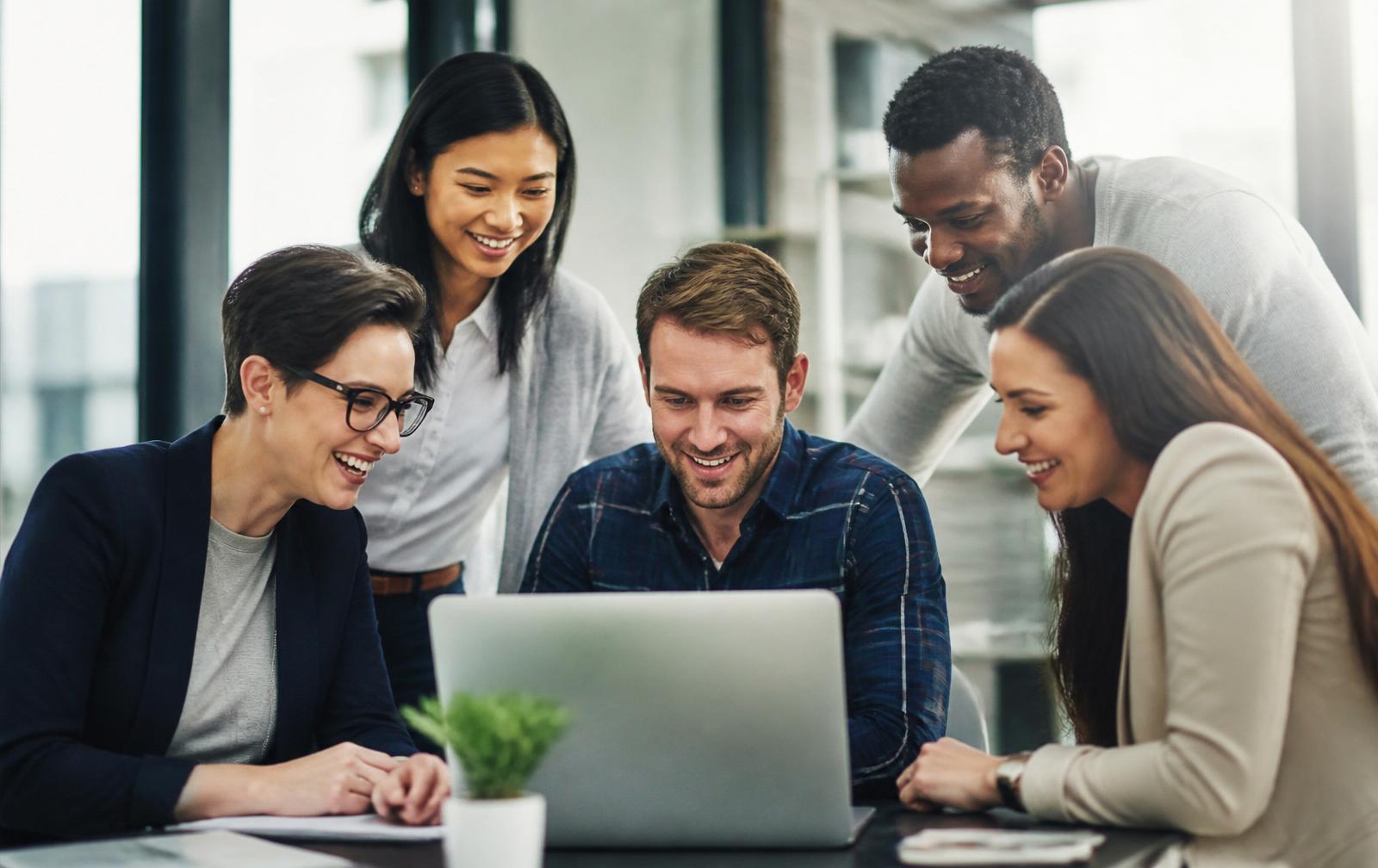 PROPLE - Your 24×7 HR Co-Worker.